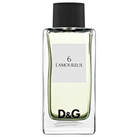 lamoureux dolce gabbana